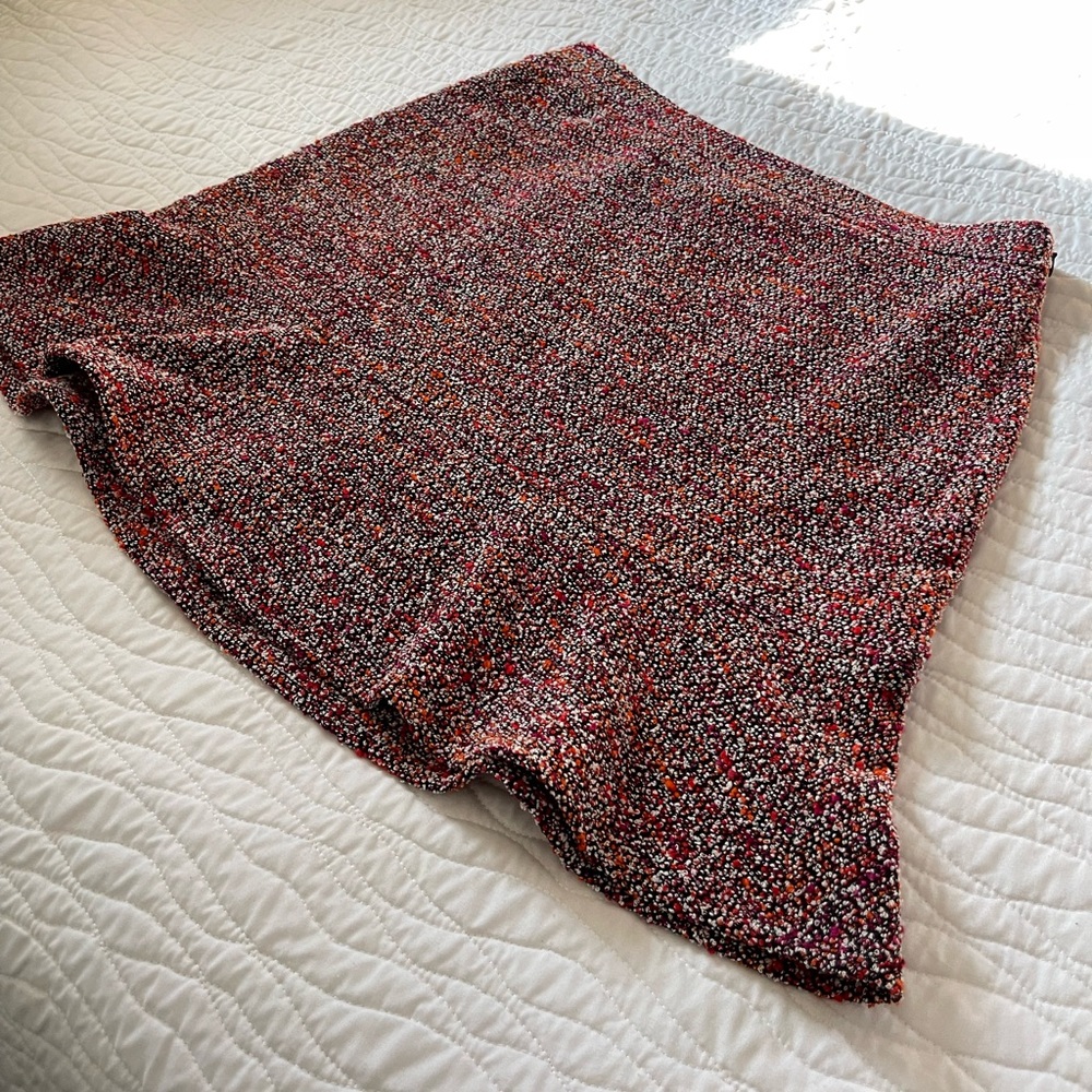 Loft Skirt